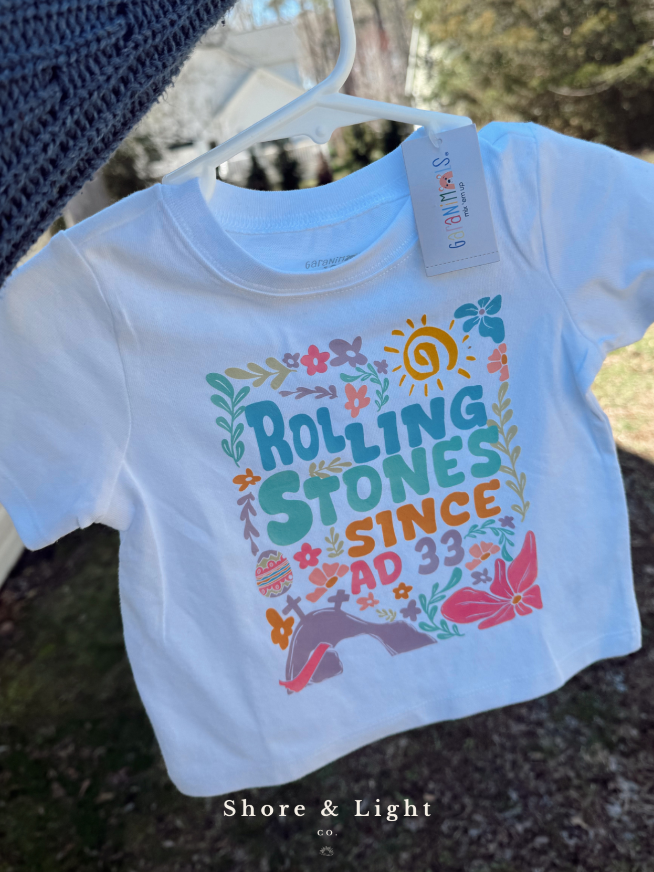 Toddler Tees
