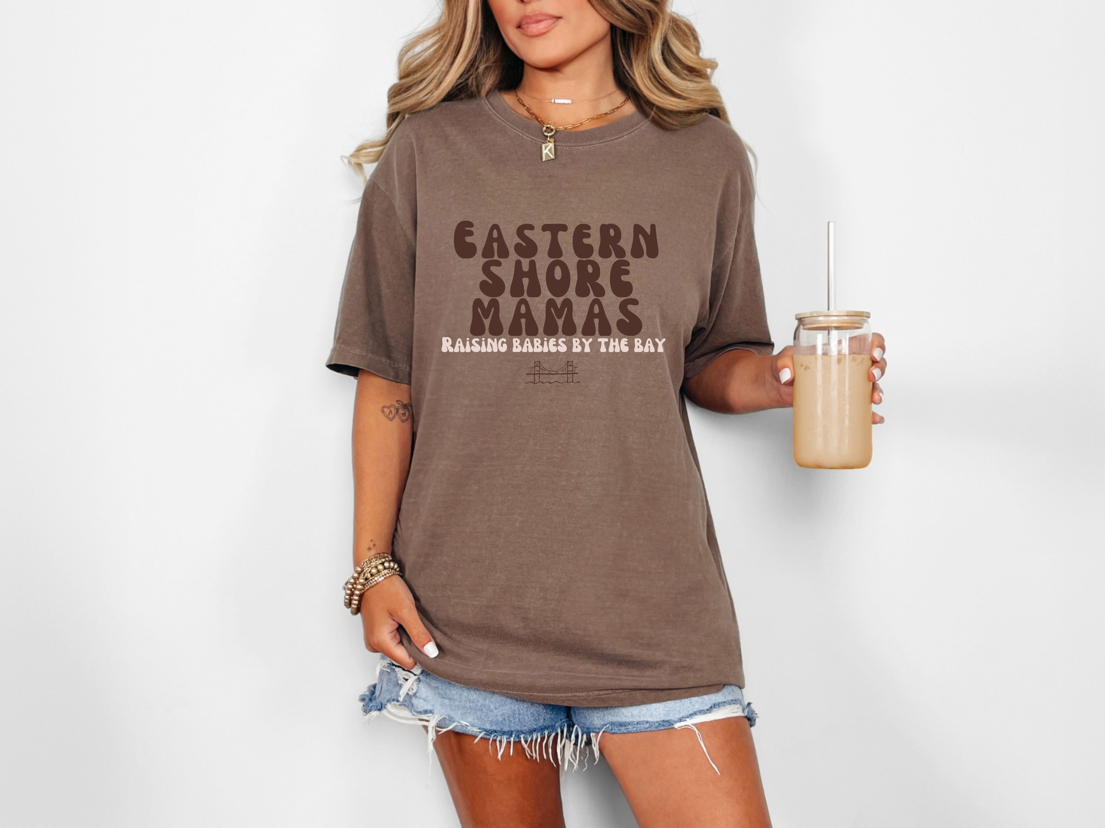 Eastern Shore MD Mamas Collection