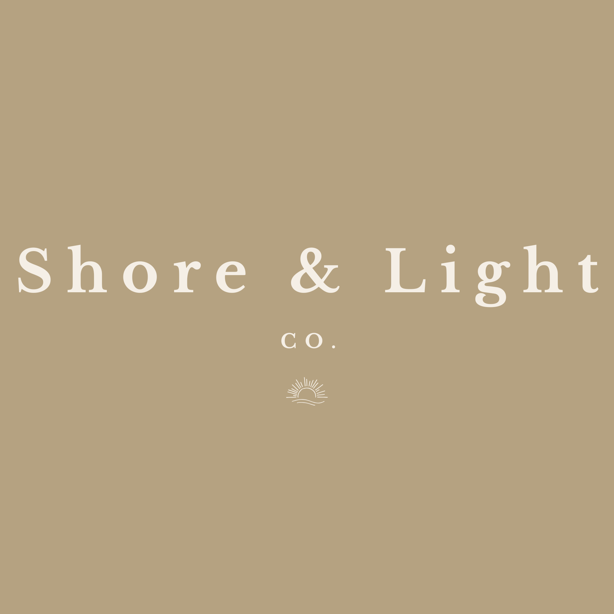 Shore & Light Co.
