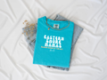 Raising Babies by the Bay Tee