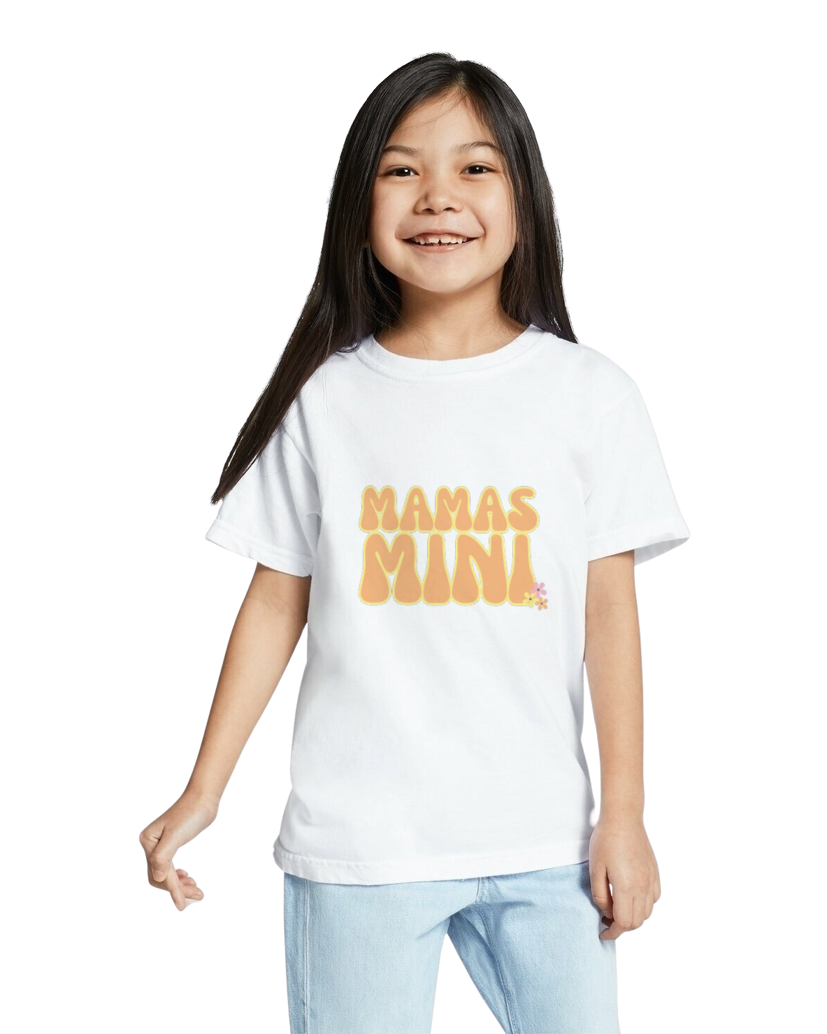 MAMAS MINI Tee
