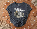 Rolling Stones Since AD 33 Tee